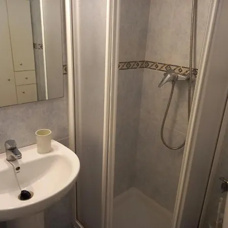 Appartamento Precioso Piso Con Piscina En El Centro De *